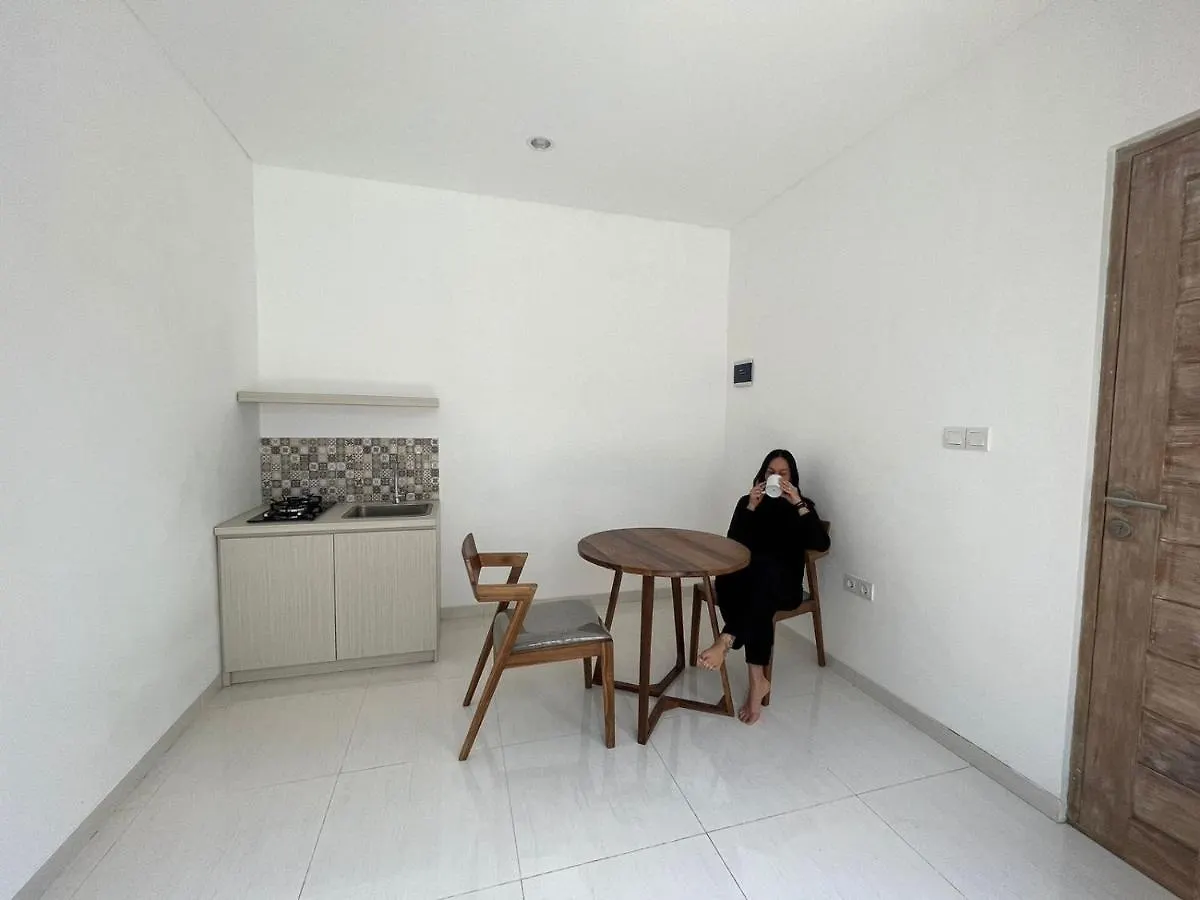 Casa White Palm Pecatu Villa Ungasan  Indonesia