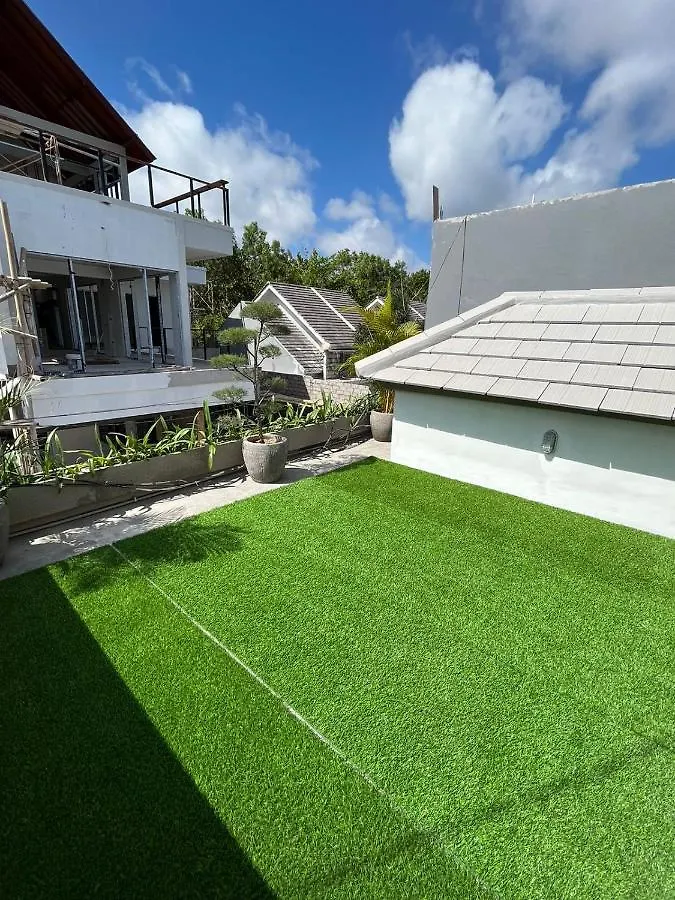 Casa White Palm Pecatu Villa Ungasan  0*, Ungasan (Bali) Indonesia