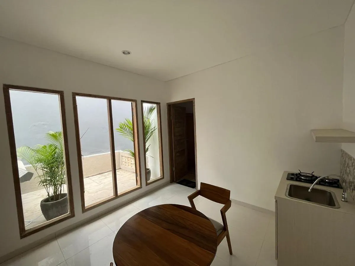 Casa White Palm Pecatu Villa Ungasan  0*, Ungasan (Bali)