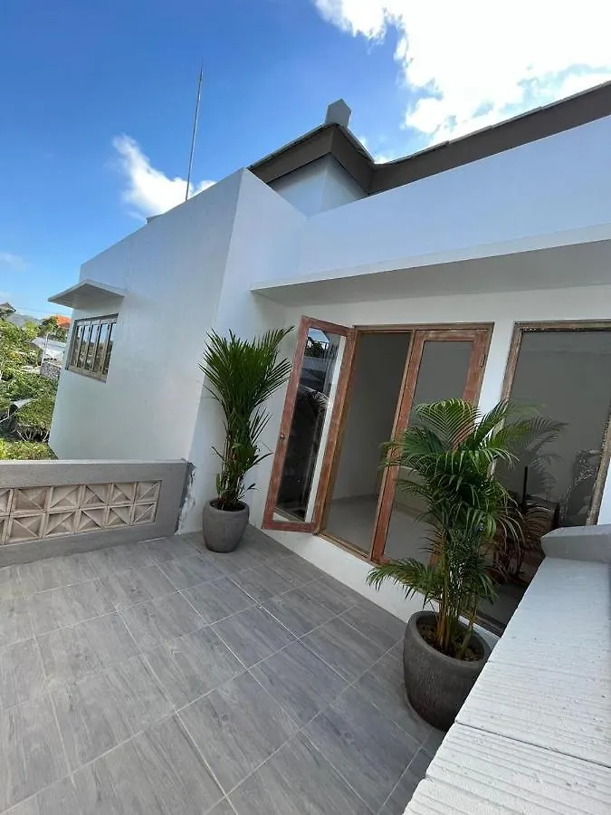 Casa White Palm Pecatu Villa Ungasan  Ungasan (Bali)